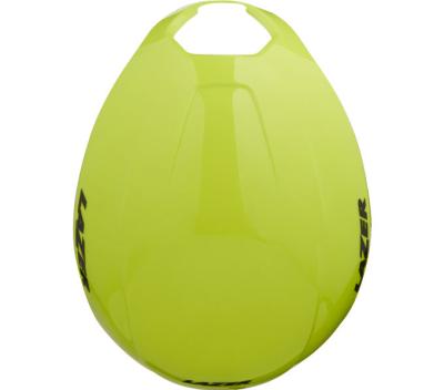 LAZER AEROSHELL STRADA FLASH YELLOW S . Produktbild 4