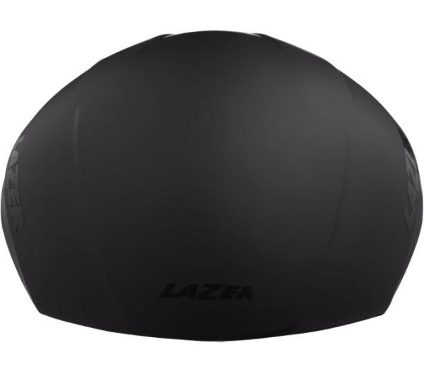 LAZER AEROSHELL STRADA MATTE BLACK S .