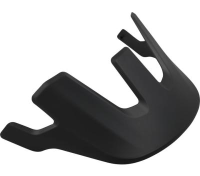 LAZER VISIER CHIRU MATTE BLACK GREY L     . Produktbild 2