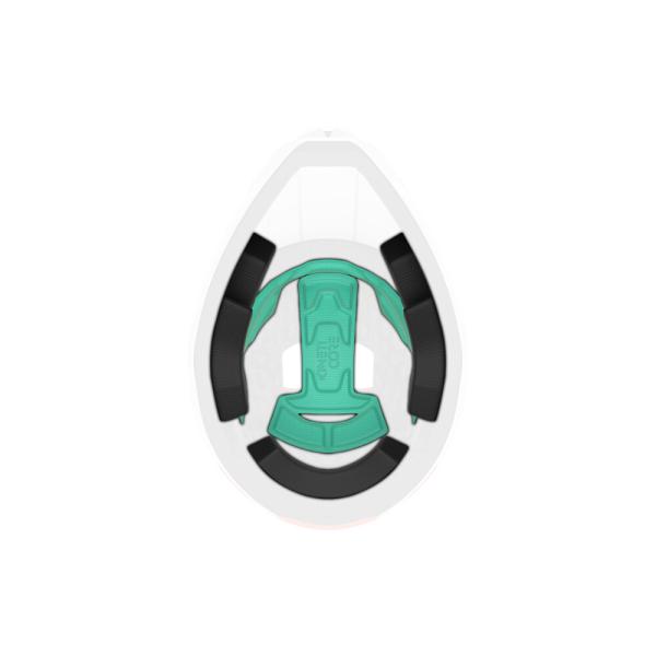 LAZER Polster Cage KinetiCore KC L