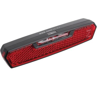 AXA R&uuml;cklicht Juno E-Bike 50 StVZO Produktbild 1