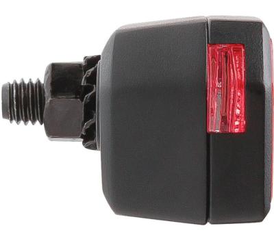 AXA R&uuml;cklicht Juno E-Bike 50 StVZO Produktbild 2