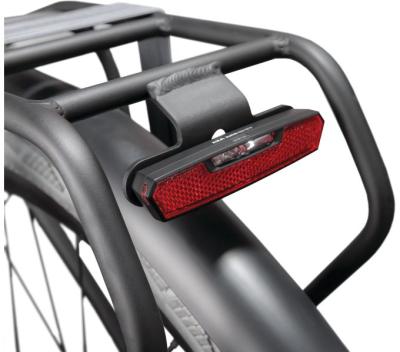 AXA AXA R&uuml;cklicht Juno E-Bike 80 Produktbild 4