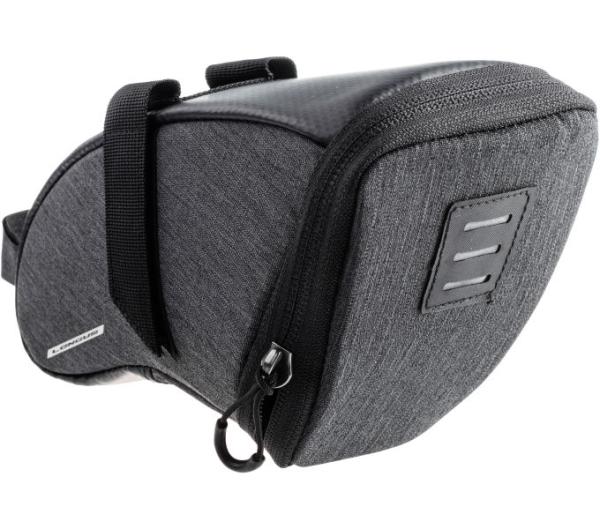 Longus Satteltasche Granit L 1,5 l