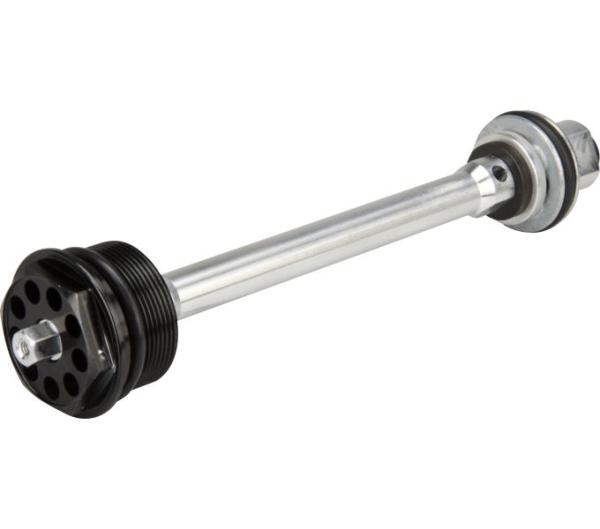 RST Blockiereinheit f&uuml;r offenes &Ouml;lbad First Platinum, Gewinde 26,5 mm