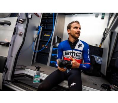 MOTOREX MOTOREX Fahrradreiniger QUCIK CLEAN 1x 500 ml Spr&uuml;hflasche Produktbild 4