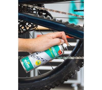 MOTOREX MOTOREX CHAINLUBE WET CONDITIONS 100ml Produktbild 3