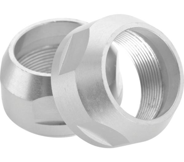 PRO Einstellschrauben f&uuml;r Ausleger Missile 2 Stk.