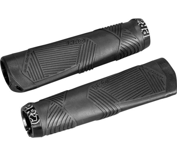PRO Griffe Ergonomic Schwarz