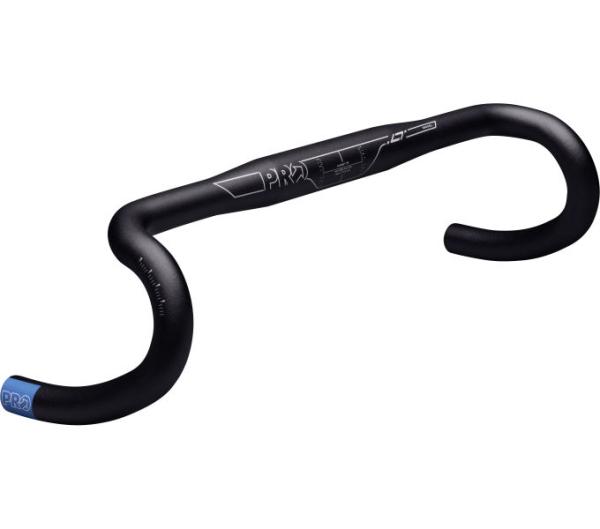 PRO Lenker LT Gravel 10 Grad 42 cm