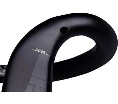 PRO Lenker Vibe Alu Aero 40 cm Produktbild 4