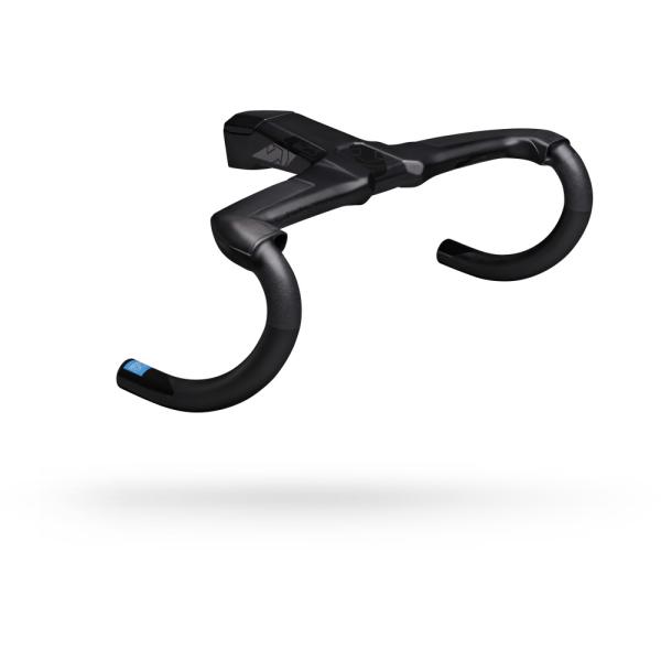 PRO Lenker Vibe Evo 95mm-40cm inkl. Spacer Carbon, 1 1/4 oder 1 1/8 Zoll