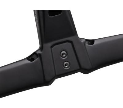 PRO Lenker Vibe Evo 95mm-42cm inkl. Spacer Carbon, 1 1/4 oder 1 1/8 Zoll Produktbild 5