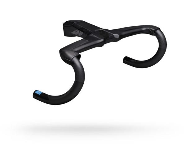 PRO Lenker Vibe Evo 115mm - 38cm, inkl. Spacer