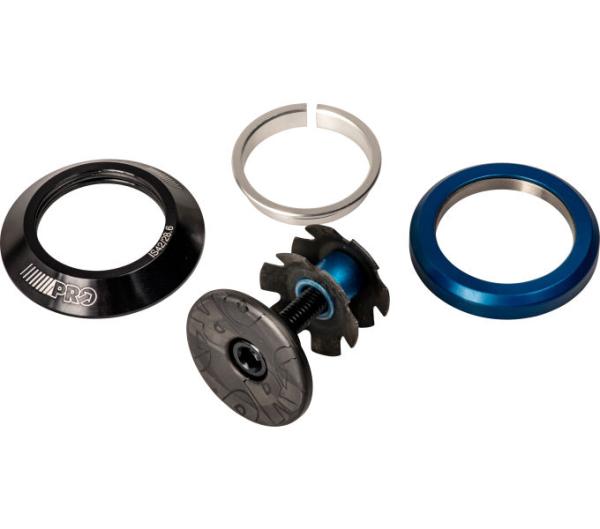 PRO Steuersatzoberteil SL IS41/28,6 Hybrid