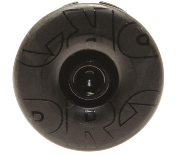 PRO Steuersatzkappe UD Carbon SL 1 1/8'' (28,6 mm)