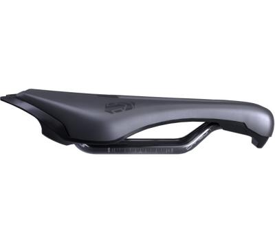 PRO Sattel TSA 1.1 Schwarz AF Carbon Produktbild 2