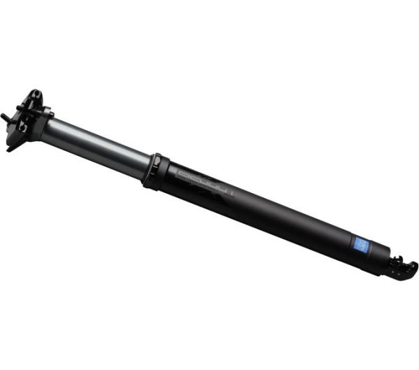 PRO Sattelst&uuml;tze Tharsis DSP 100 mm versenkbar 31,6 mm