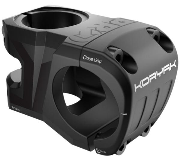 PRO Vorbau Koryak E-Performance 35 mm 45 mm