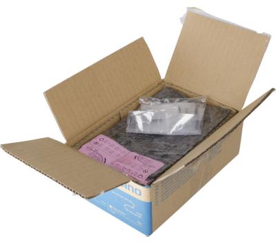 SHIMANO 20 St&uuml;ck Kette DEORE CN-HG601 11-fach 116 Glieder Kettennietstift Produktbild 3