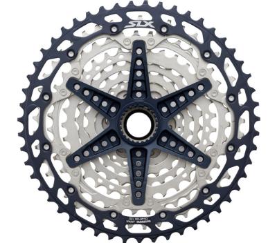 SHIMANO Kassette SLX CS-M7100 12-fach 10-51Z Produktbild 2