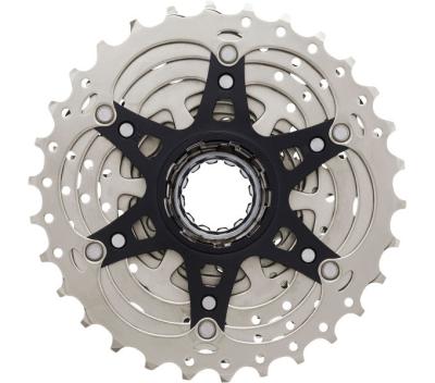 SHIMANO Kassette 105 CS-R7000 11-fach 11-30Z Produktbild 1