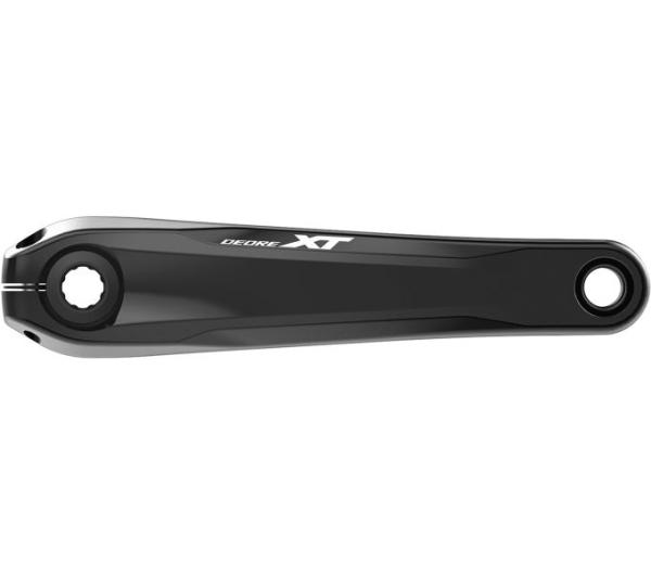 SHIMANO Kurbelarmset SHIMANO E-BIKE SYSTEMS FC-M8150 175 mm