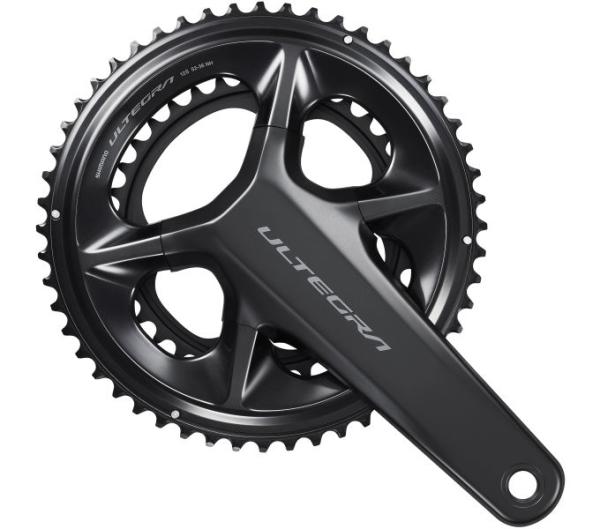 SHIMANO Kurbelgarnitur ULTEGRA FC-R8100 165 mm 52-36 Z&auml;hne