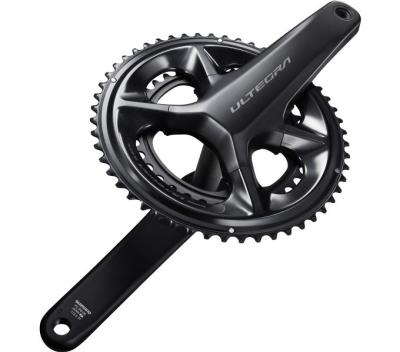 SHIMANO Kurbelgarnitur ULTEGRA FC-R8100 172,5 mm 52-36 Z&auml;hne Produktbild 1
