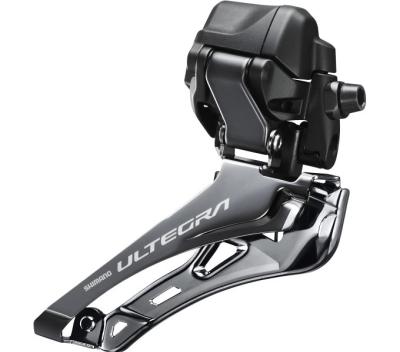SHIMANO Umwerfer ULTEGRA Di2 FD-R8150 Anl&ouml;t Produktbild 2