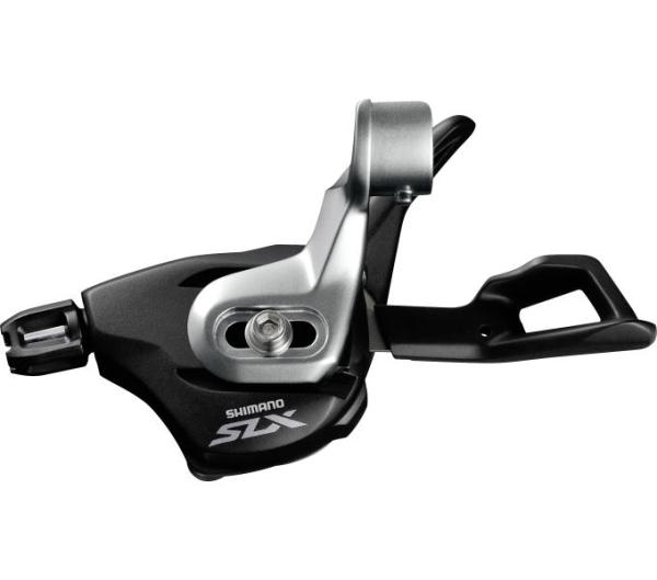SHIMANO Schalthebel SLX SL-M7000 2-fach/3-fach Links I-Spec II