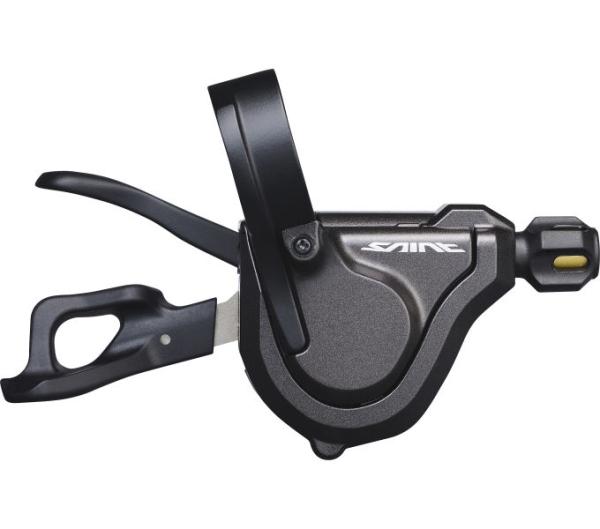 SHIMANO Schalthebel SAINT SL-M820 10-fach Rechts Schelle