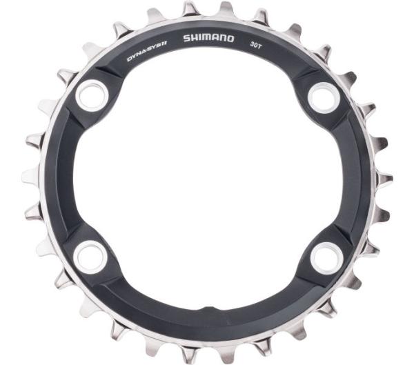 SHIMANO Kettenblatt SLX FC-M7000-11 30 Z&auml;hne