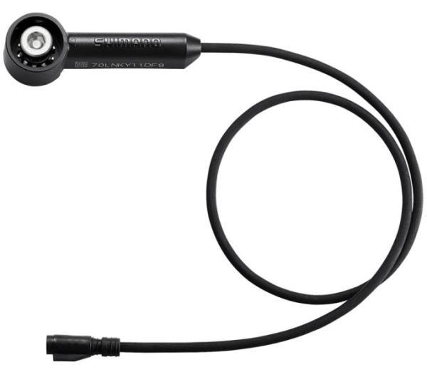 SHIMANO Geschwindigkeitssensor SHIMANO E-BIKE SYSTEMS 540 mm