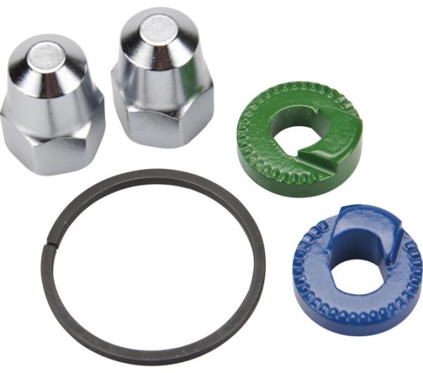 SHIMANO BEF.TEILESATZ ALF.11 DI-2