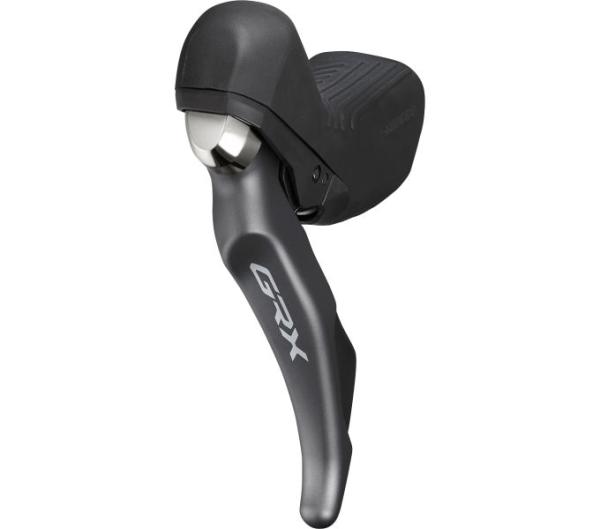SHIMANO Schalt-/Bremshebel GRX ST-RX810 2-fach Links