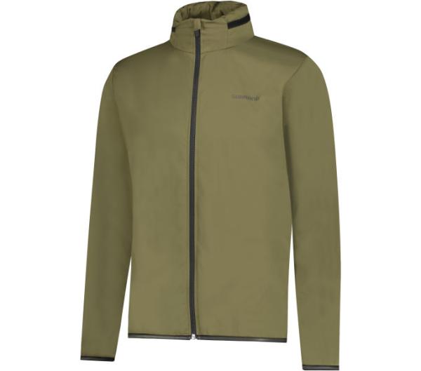 SHIMANO AMICO (Nagano) Jacket Olive XXL