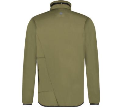 SHIMANO AMICO (Nagano) Jacket Olive XXL Produktbild 1