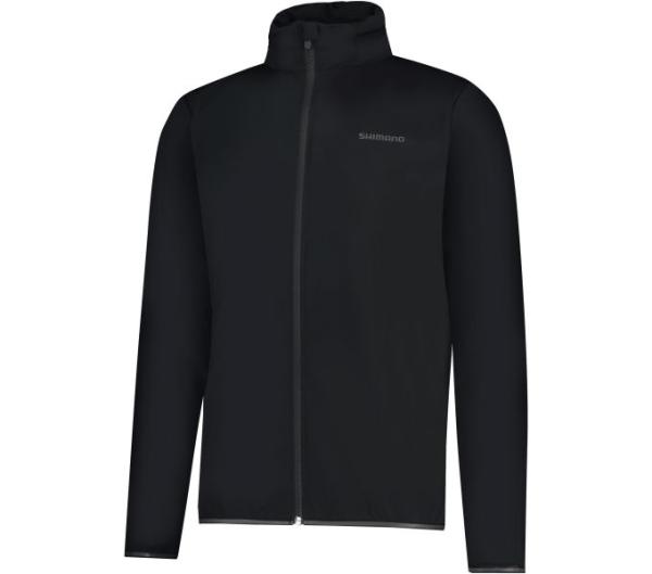 SHIMANO AMICO (Nagano) Jacket Black S