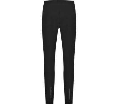 SHIMANO ARASHI RAIN PANT SCHWARZ S Produktbild 1
