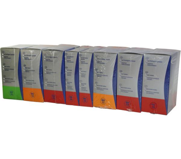 Schwalbe SCHWALBE SCHLAUCH SV19 VM 40/62-584/635 40mm