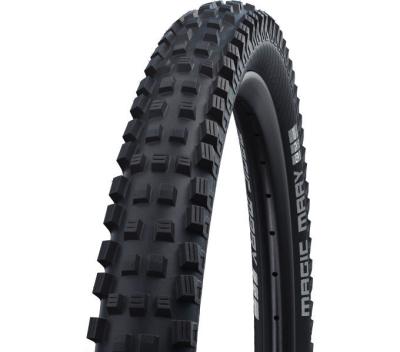 Schwalbe SCHWALBE DRAHTREIFEN MAGIC MARY  BikePark 60-559 Schwarz Produktbild 1