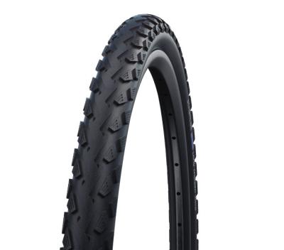 Schwalbe SCHWALBE DRAHTREIFEN LAND CRUISER    50-507 Schwarz Produktbild 2