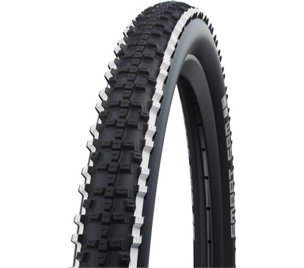 Schwalbe SMART SAM ADDIX Performance Line 57-559 Schwarz/Wei&szlig;