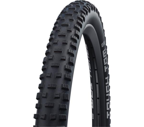 Schwalbe SCHWALBE DRAHTREIFEN TOUGH TOM    60-622 Schwarz