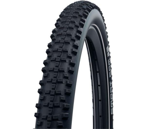 Schwalbe SMART SAM Performance 47-622 Schwarz/Reflex