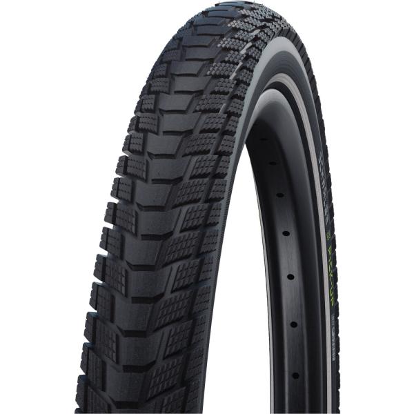 Schwalbe DRAHTREIFEN PICK-UP Performance Line Super Defense 60-584 Schwarz/Reflex