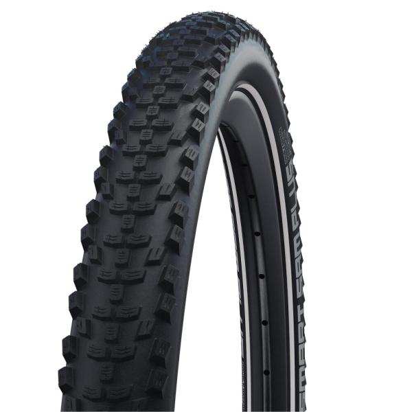 Schwalbe DRAHTREIFEN SMART SAM PLUS Performance Line GreenGuard DD 57-584 Schwarz Reflex