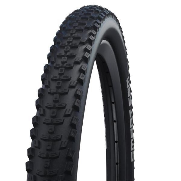 Schwalbe DRAHTREIFEN SMART SAM Performance 65-622 Schwarz