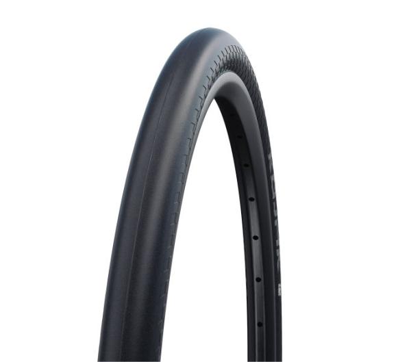 Schwalbe SCHWALBE FALTREIFEN KOJAK   35-559 Schwarz